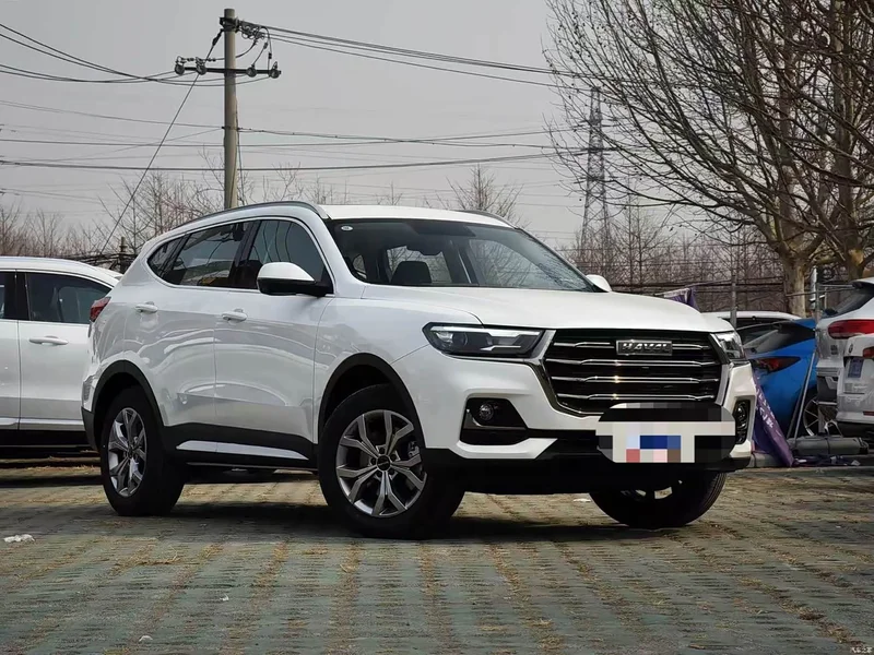 Haval H6 — фото 2