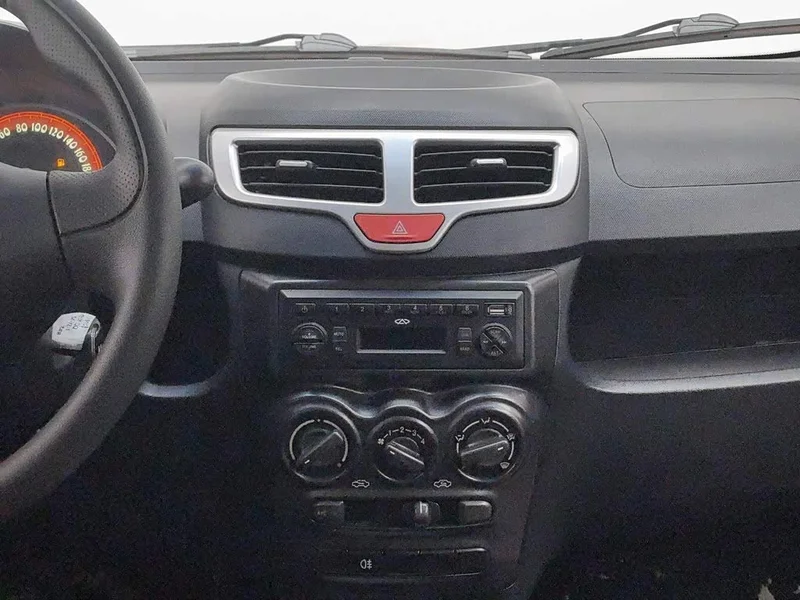Chery QQ — фото 12