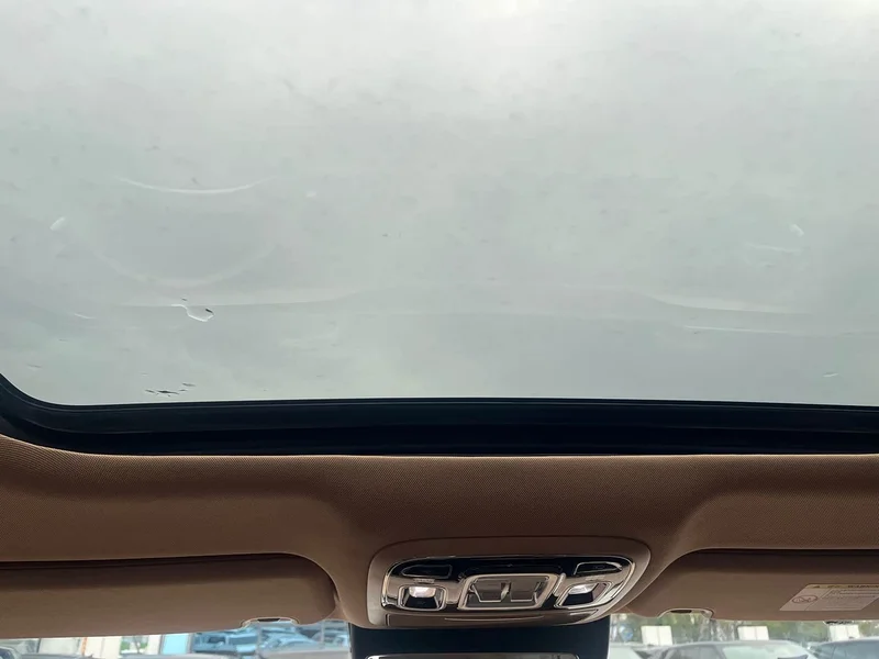 Beijing Off-road BJ60 Range Extender — фото 13