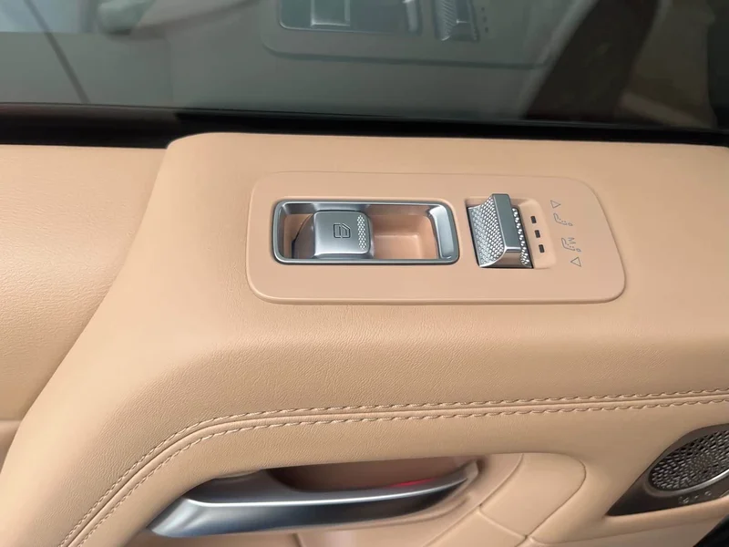 Beijing Off-road BJ60 Range Extender — фото 14
