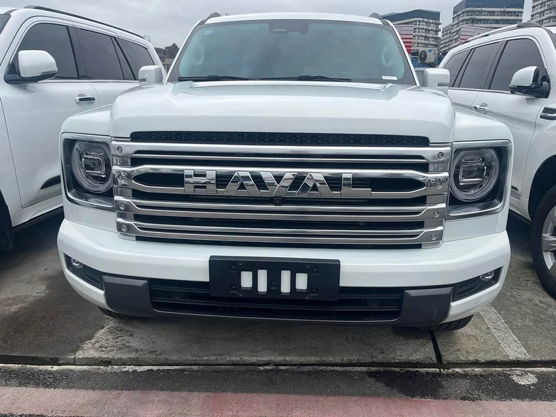 Haval H9 — фото 2