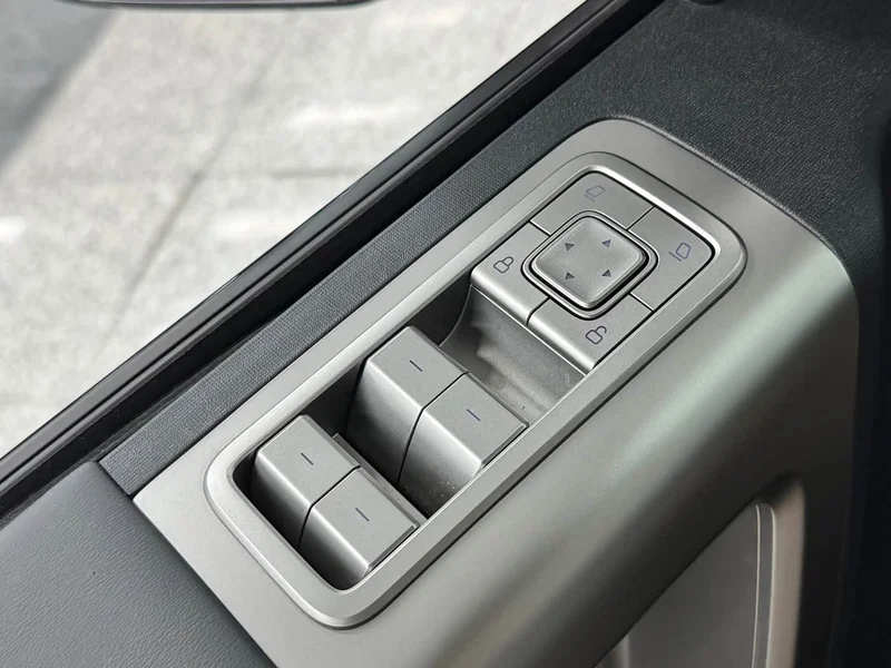 iCAR Super V23 — фото 24