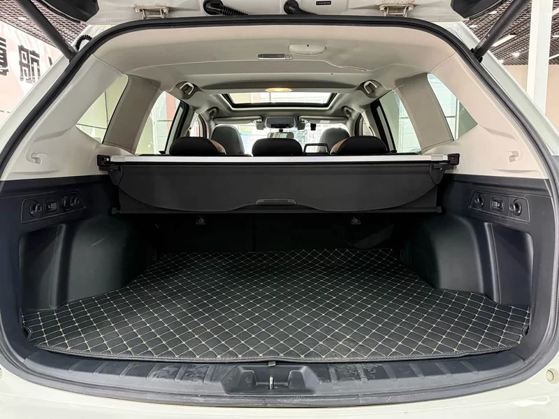 Subaru Forester — фото 14