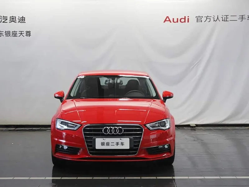 Audi A3 — фото 2