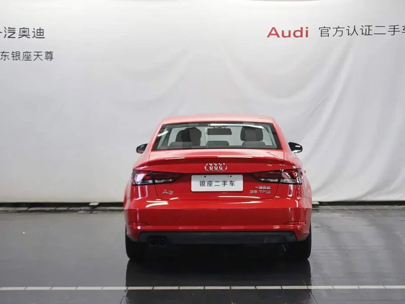 Audi A3 — фото 6