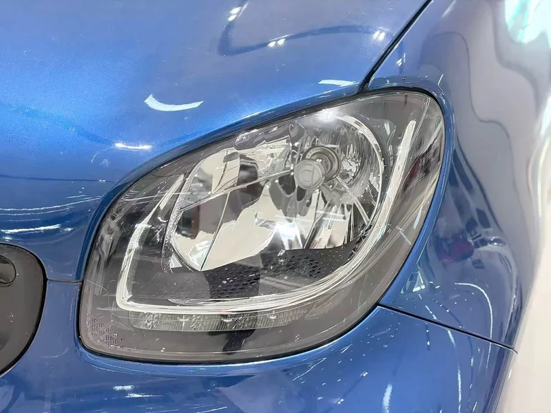 Smart Fortwo — фото 4