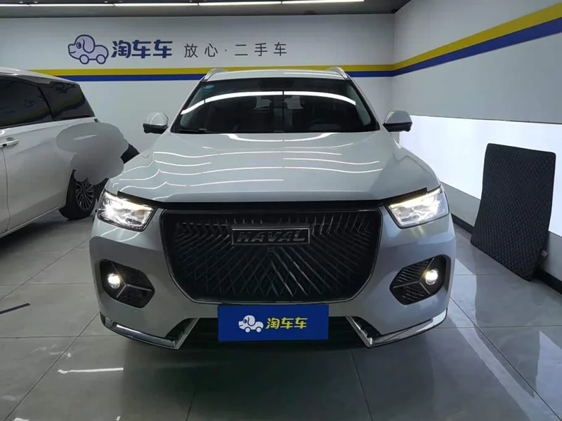 Haval H6 — фото 2