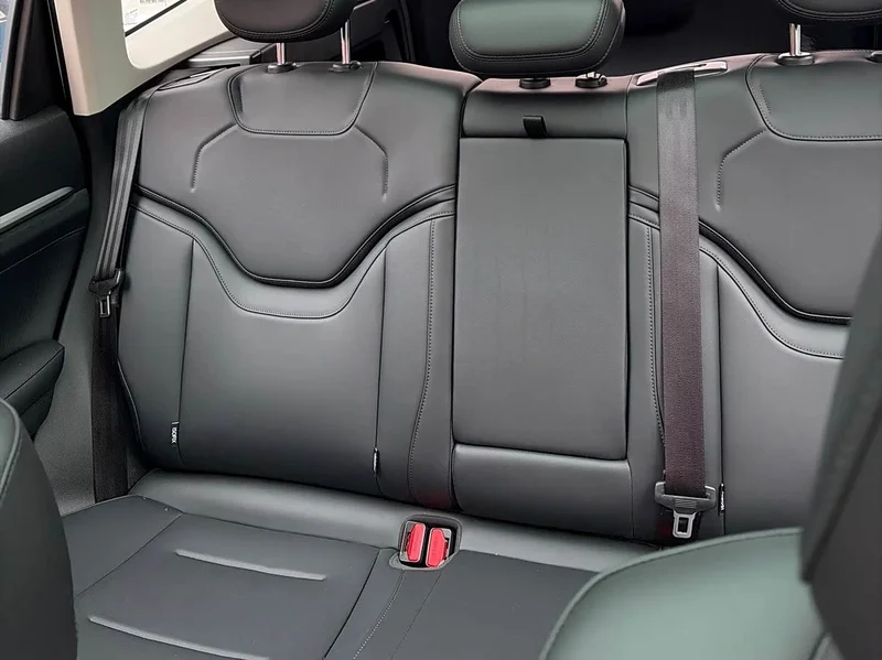 Haval H6 — фото 11