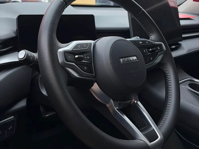Haval H6 — фото 12