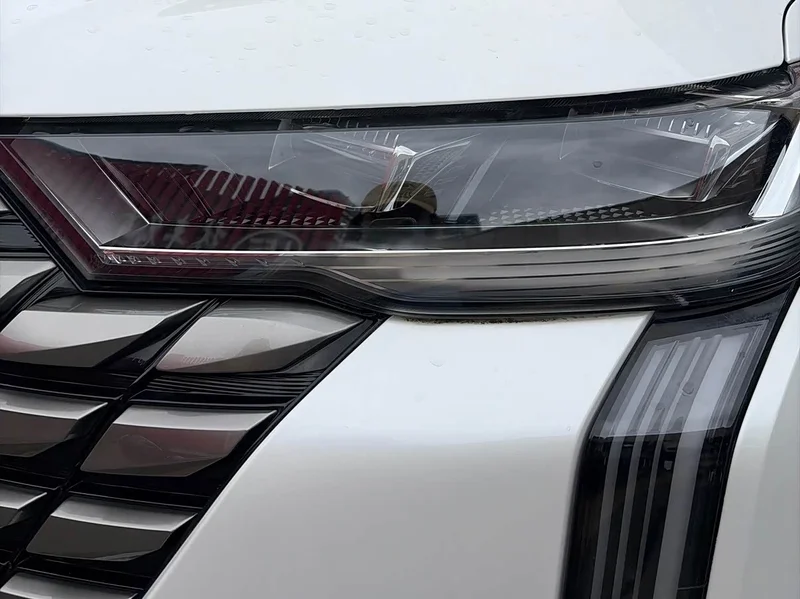 Haval H6 — фото 15