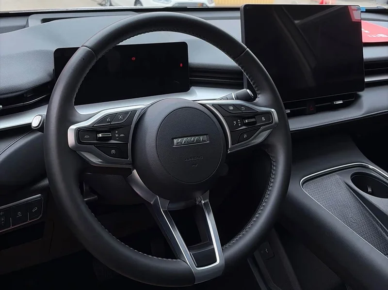 Haval H6 — фото 10