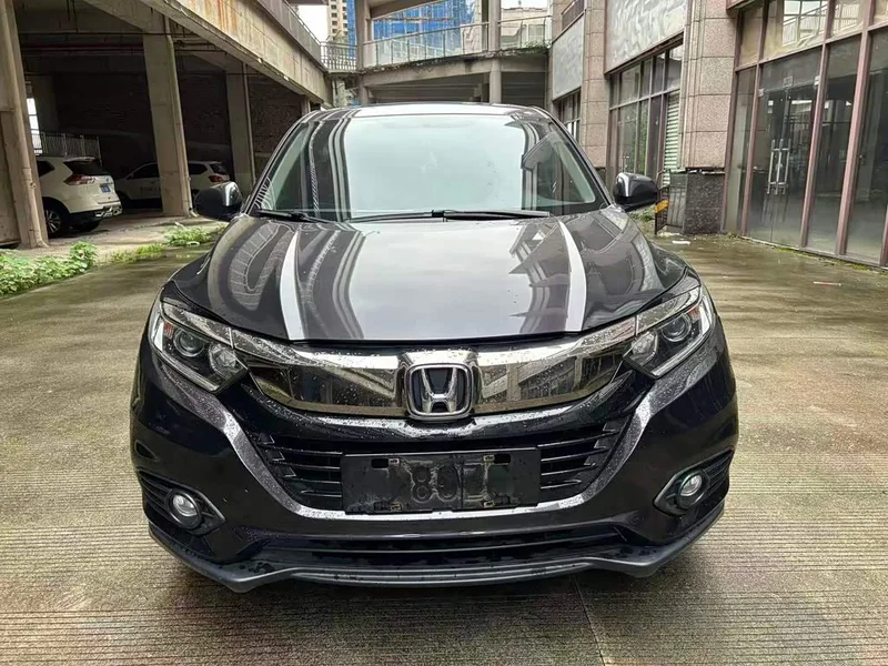 Honda HR-V — фото 2