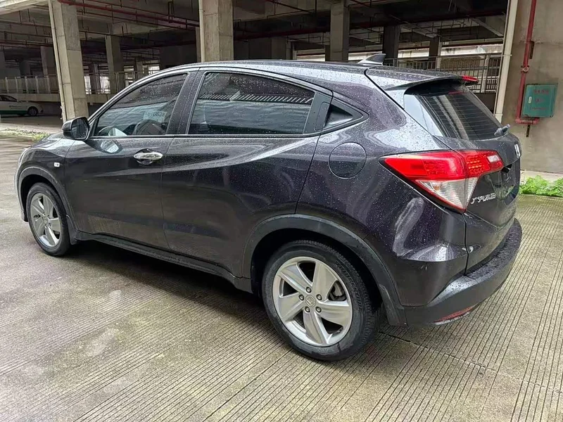 Honda HR-V — фото 3
