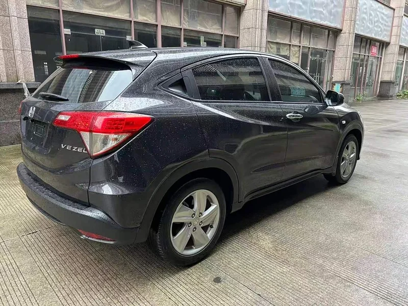 Honda HR-V — фото 4