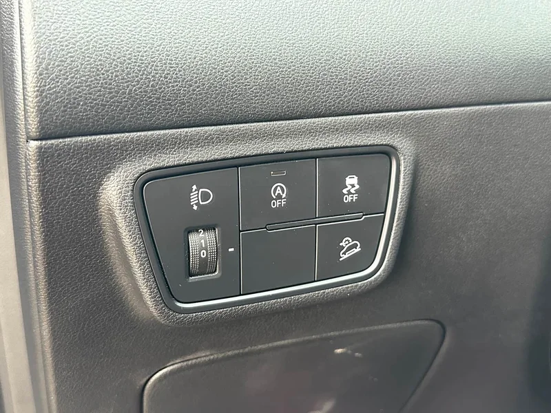 Hyundai Tucson — фото 22