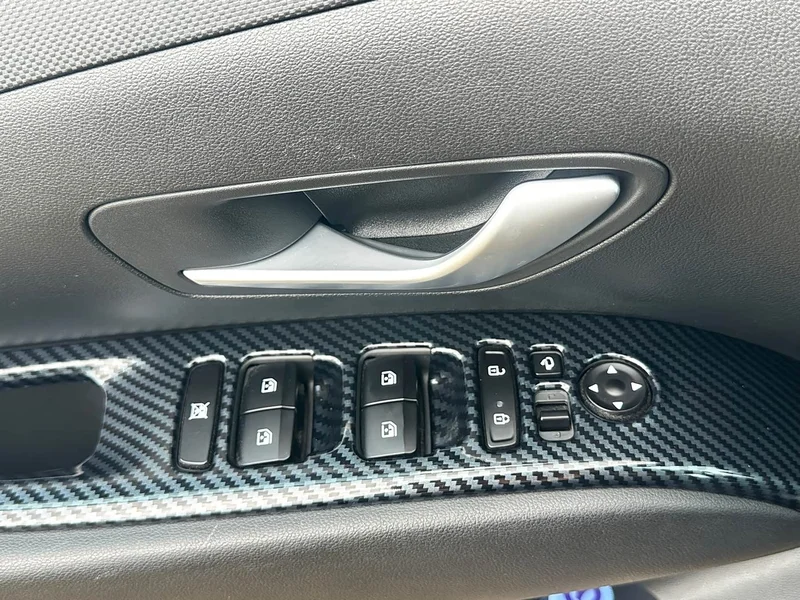 Hyundai Tucson — фото 23
