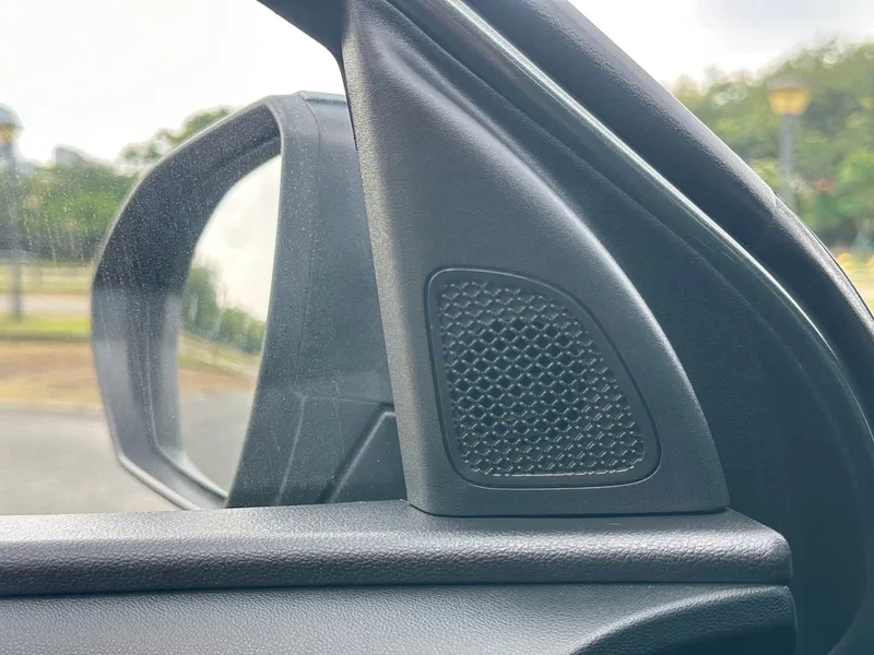 Hyundai Tucson — фото 29