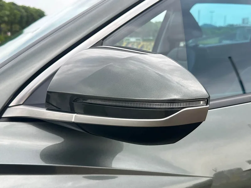Hyundai Tucson — фото 6