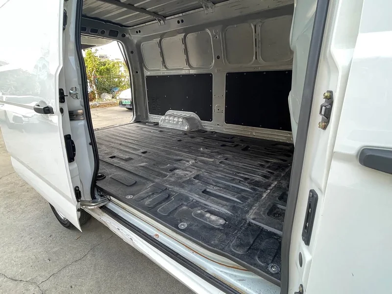BYD Dolphin EV — фото 16