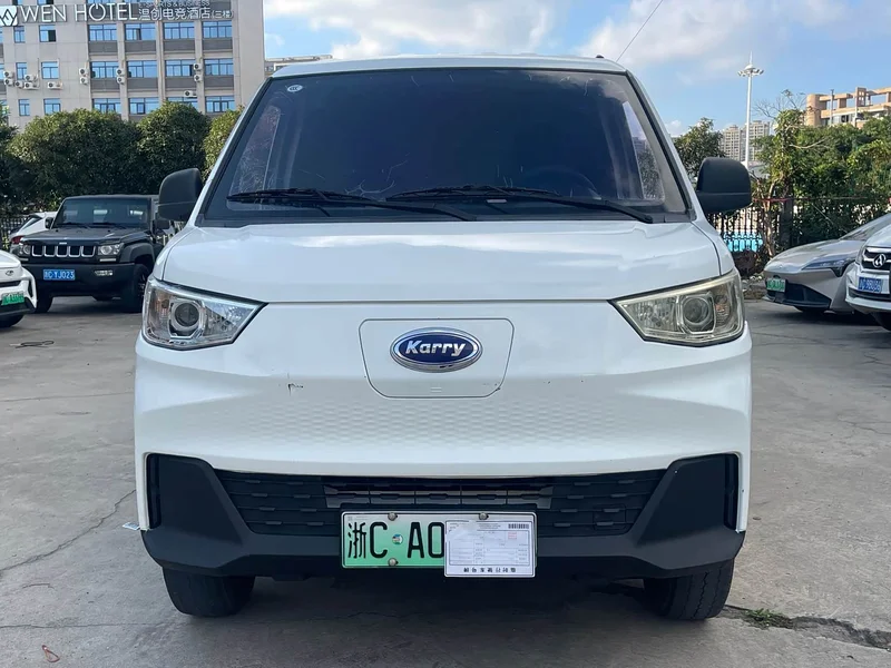 BYD Dolphin EV — фото 2