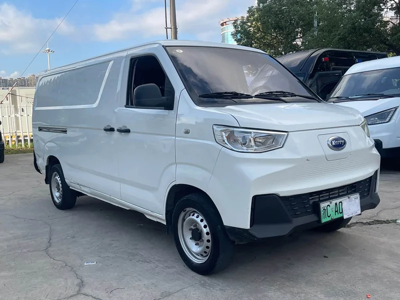 BYD Dolphin EV — фото 3