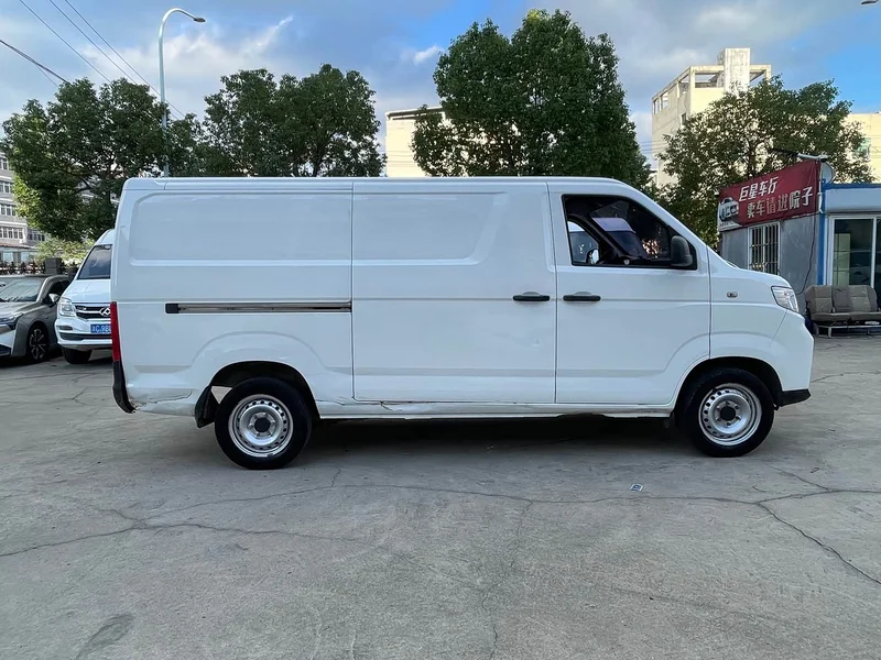BYD Dolphin EV — фото 4