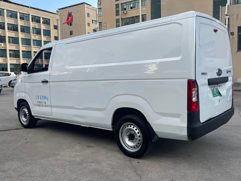 BYD Dolphin EV — фото 7