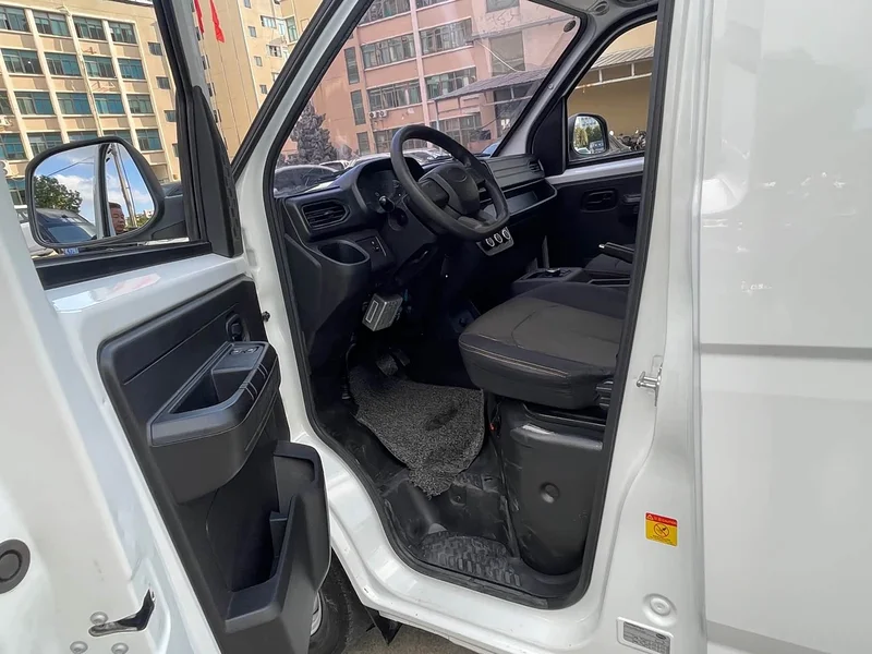 BYD Dolphin EV — фото 8