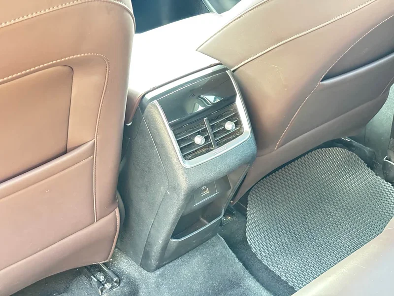 Chery Tiggo 7 — фото 15