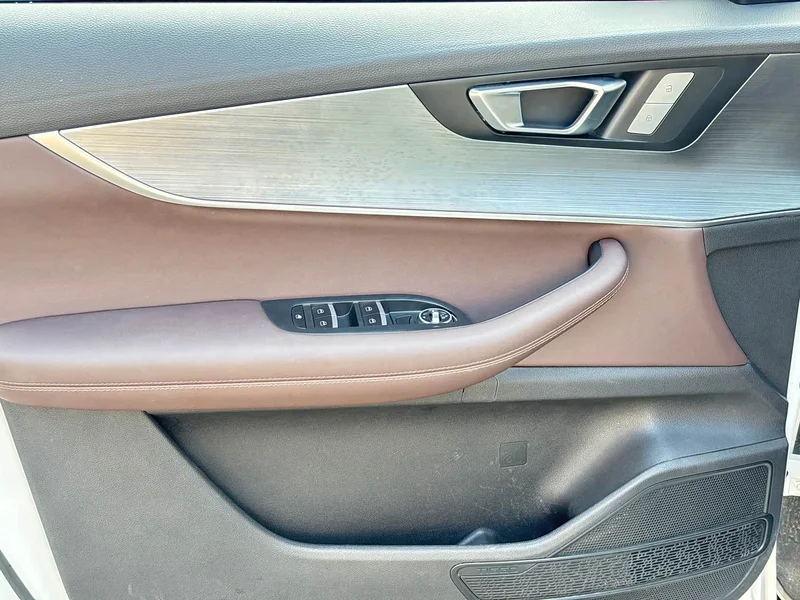 Chery Tiggo 7 — фото 17
