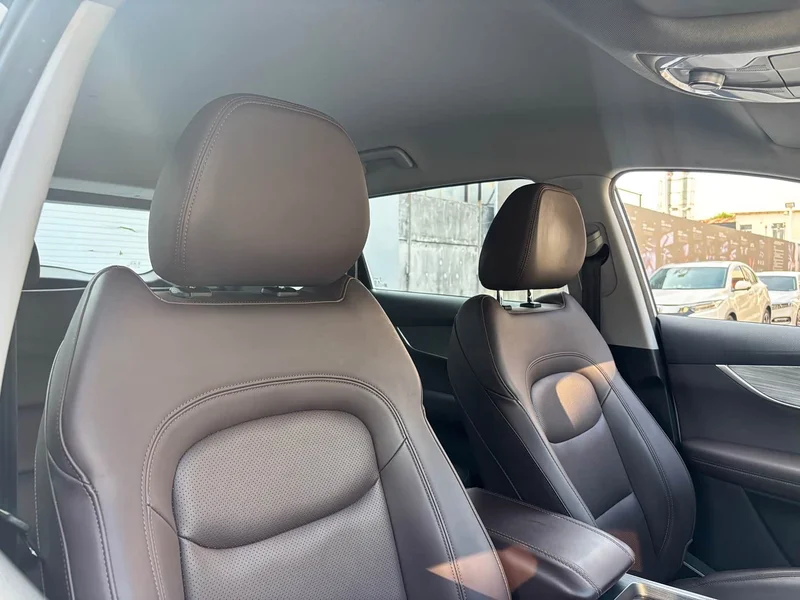 Chery Tiggo 7 — фото 20