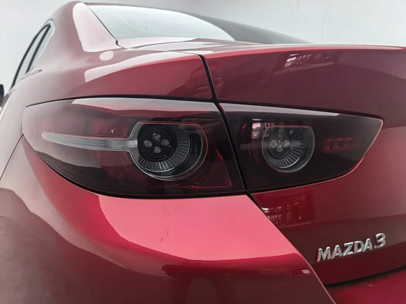 Mazda 3 Axela — фото 13