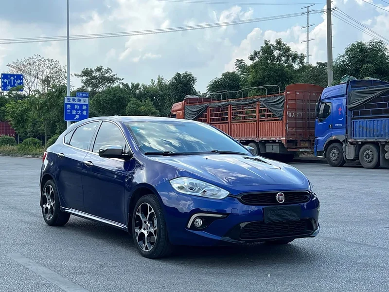 Hyundai i30 — фото 3