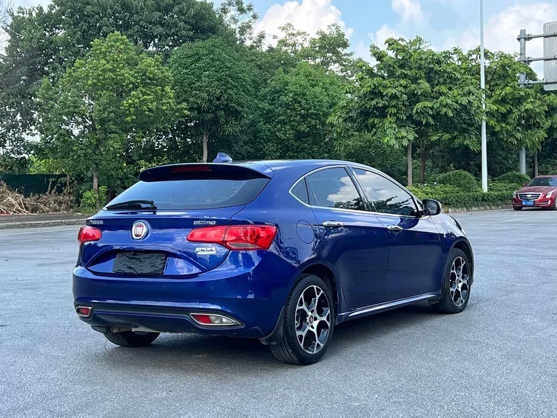 Hyundai i30 — фото 4