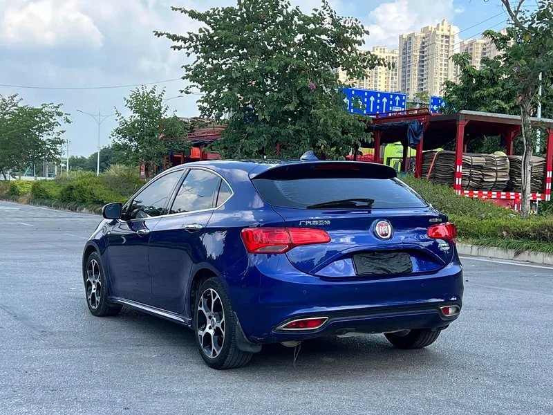 Hyundai i30 — фото 6