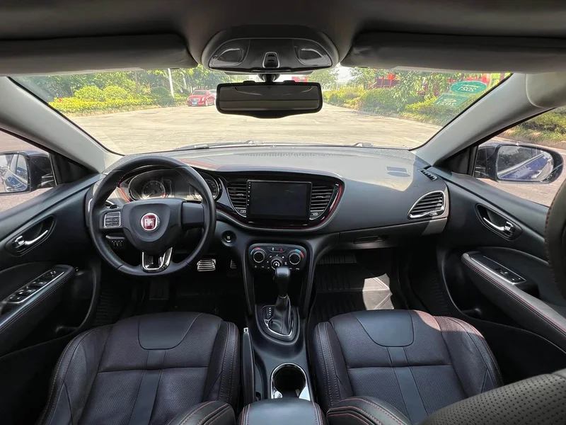 Hyundai i30 — фото 9