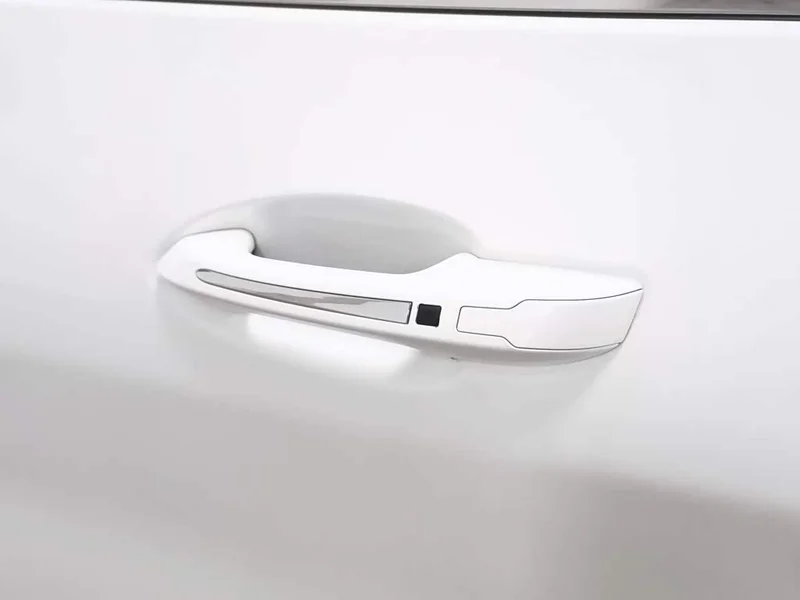 Soueast DX5 — фото 18