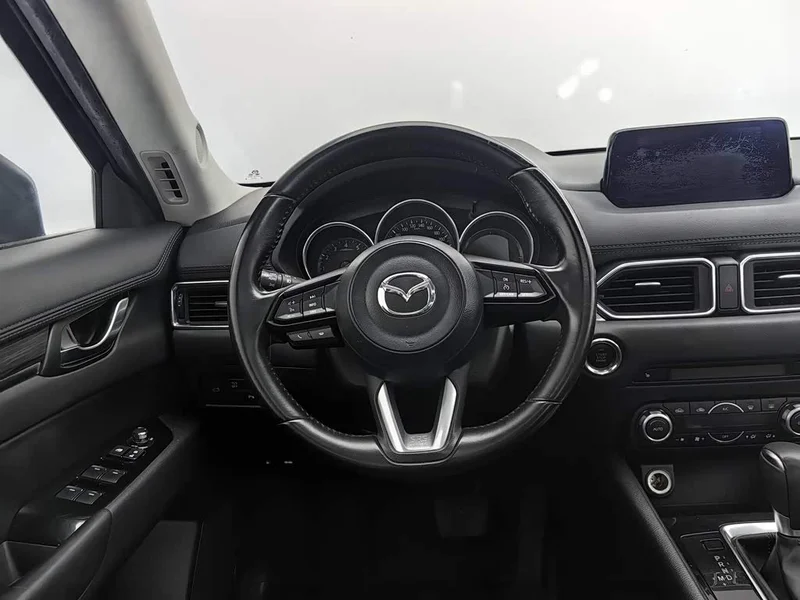 Mazda CX-5 — фото 11
