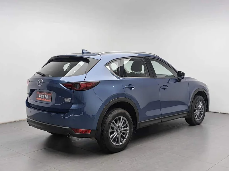 Mazda CX-5 — фото 2