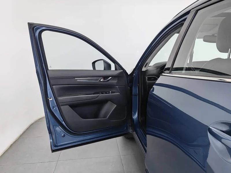 Mazda CX-5 — фото 8
