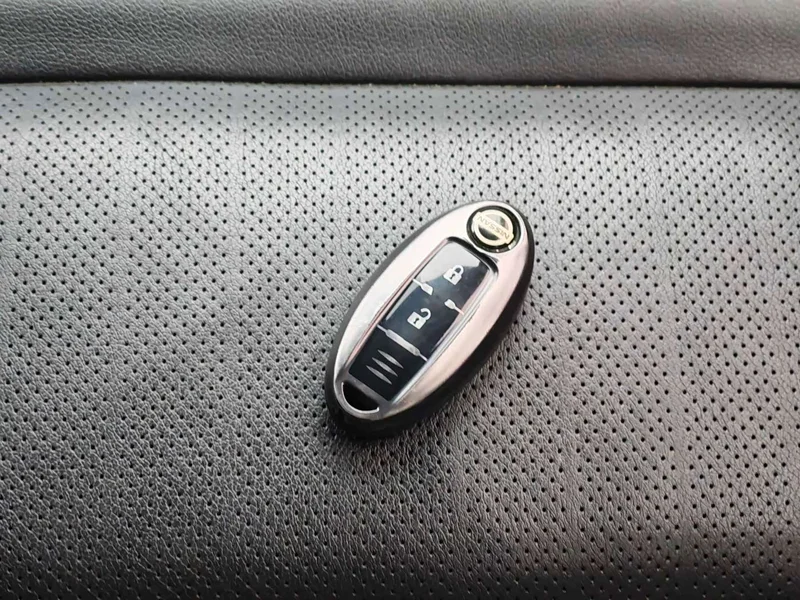Nissan Maxima — фото 17