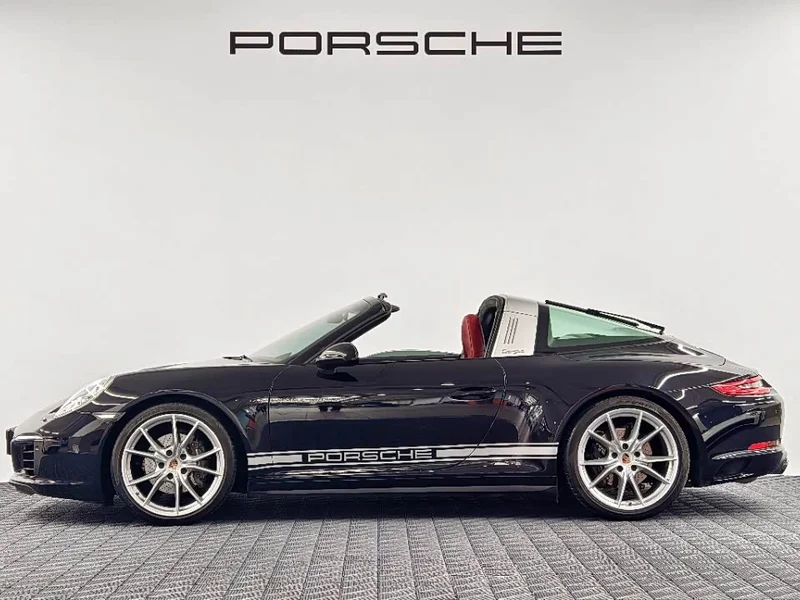 Porsche 911 — фото 2
