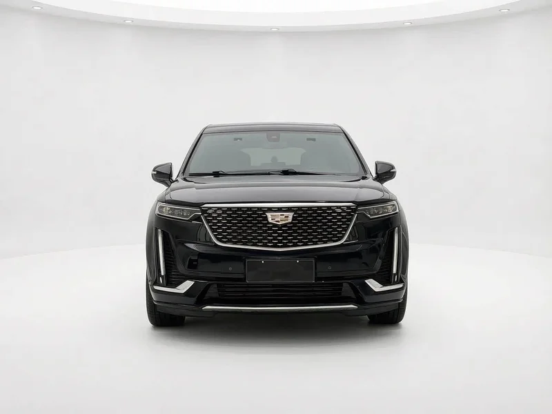 Cadillac XT6 — фото 2
