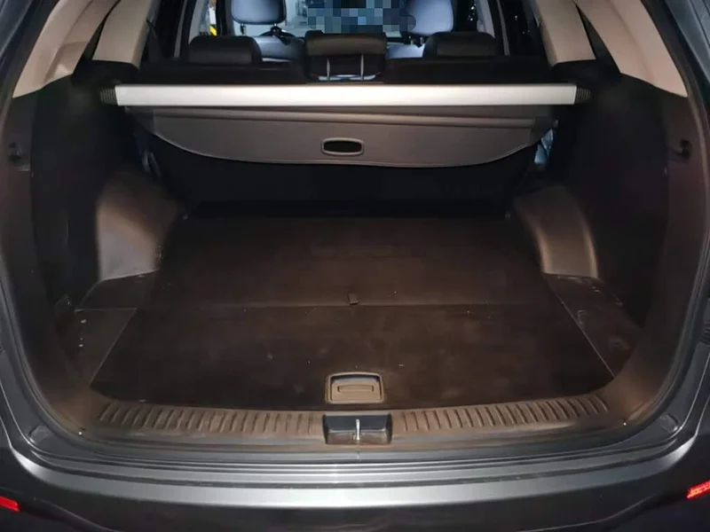 Kia Sorento — фото 15