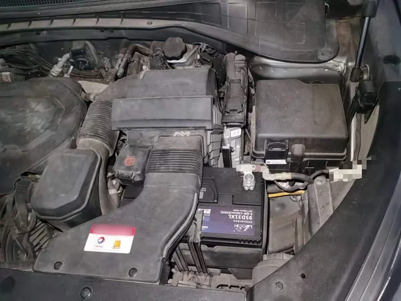 Kia Sorento — фото 21