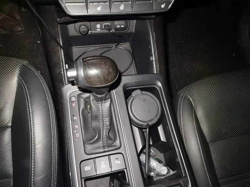 Kia Sorento — фото 10