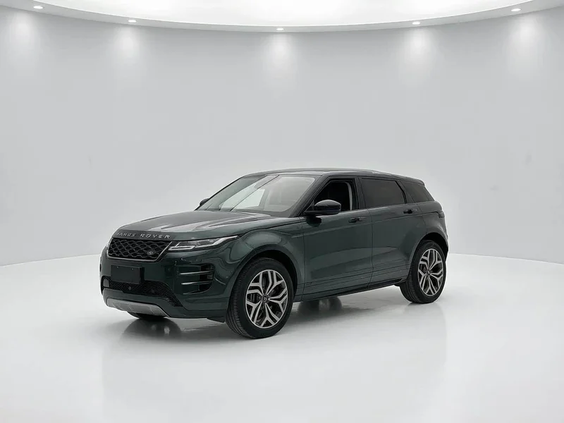 Land Rover Range Rover — фото 1