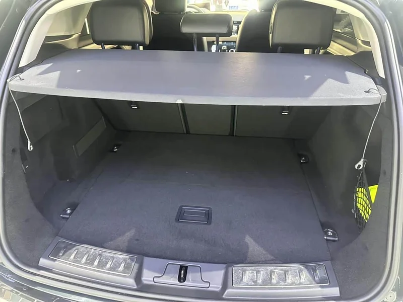 Land Rover Range Rover — фото 12