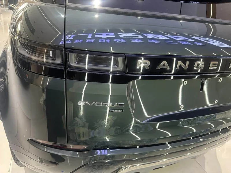 Land Rover Range Rover — фото 13