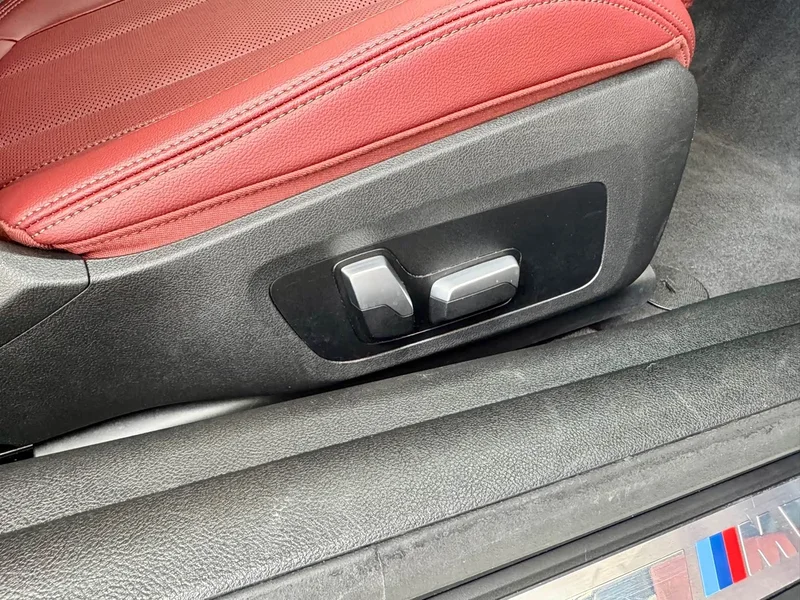 BMW 4-Series — фото 14